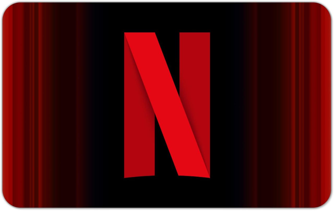 Logo de Netflix